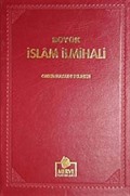 Büyük İslam İlmihali (1. Hamur Ciltli)