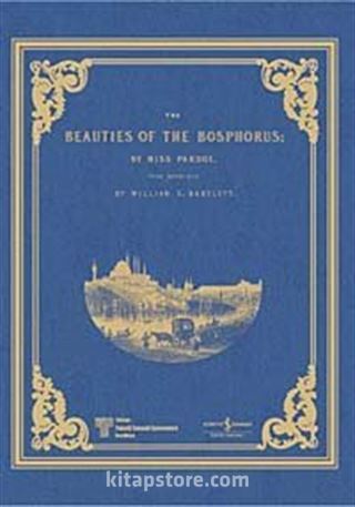 Beauties Of The Bosphorus