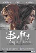 Buffy Vampir Avcısı Albüm-2