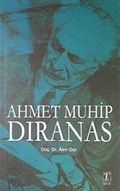 Ahmet Muhip Dıranas