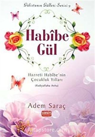 Habibe Gül