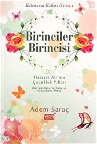Birinciler Birincisi