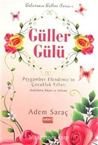 Güller Gülü