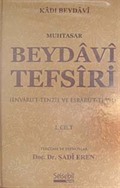 Muhtasar Beydavi Tefsiri (4 Cilt)