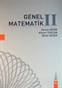 Genel Matematik II