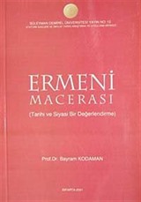 Ermeni Macerası
