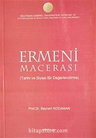 Ermeni Macerası