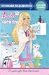 Barbie Veteriner / Okumaya Başlıyorum