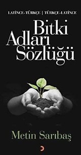 Bitki Adları Sözlüğü