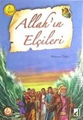 Allah'ın Elçileri Set-2.Seri (8 Kitap)