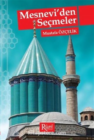Mesnevi'den Seçmeler cep boy