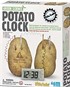 Patates Saati - Potato Clock (00-03275)