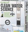 Temiz Su Bilimi - Clean Water Science (00-03281)