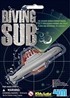 Deniz Altı - Diving Submarine (00-03212)