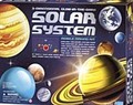 Güneş Sistemi - Solar System (00-05520)