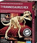 T-rex Dinozor Kazi Seti - Tyrannosaurus Rex (00-03221)