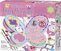 Peri Günlüğüm - My Very Own Fairy Journal (00-02747)