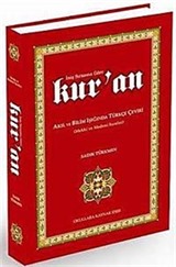 İniş Sırasına Göre Kur'an
