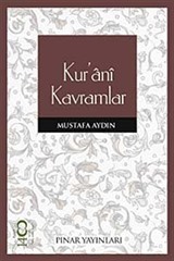Kur'ani Kavramlar