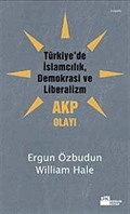 Türkiye'de İslamcılık, Demokrasi ve Liberalizm, AKP Olayı