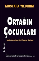 Ortağın Çocukları