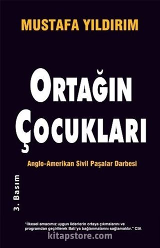 Ortağın Çocukları