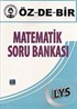 LYS Matematik Soru Bankası (Eşit Ağırlık+Sayısal)