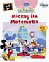 Mickey ile Matematik (4-5 Yaş)