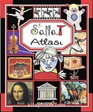 Sanat Atlası