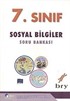 7. Sınıf Sosyal Bilgiler Soru Bankası