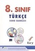 8. Sınıf Türkçe Soru Bankası