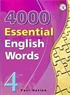 4000 Essential English Words 4-İngilizce'de 4000 Temel Kelime