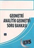 LYS Geometri Analitik Geometri Soru Bankası