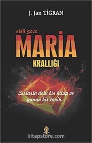 Maria Krallığı