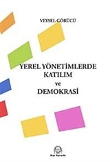 Yerel Yönetimlerde Katılım ve Demokrasi