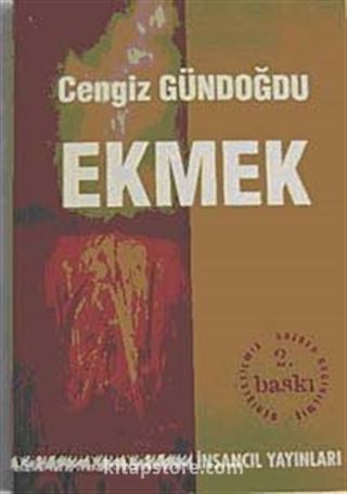 Ekmek