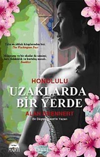 Uzaklarda Bir Yerde