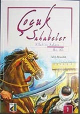 Çocuk Sahabeler (10 Kitap)