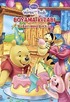 Winnie The Pooh Boyama Kitabı Doğum Günü Partisi