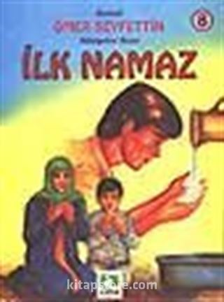 İlk Namaz