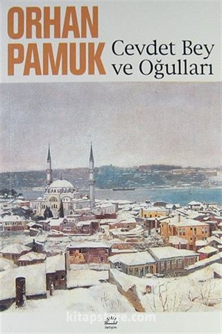 Cevdet Bey ve Oğulları
