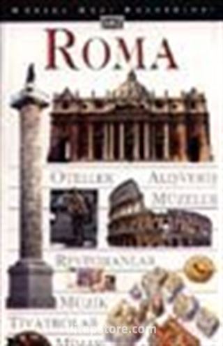 Roma / Gezi Rehberi