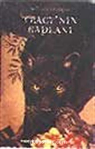 Tracy'nin Kaplanı