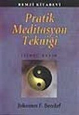 Pratik Meditasyon Tekniği
