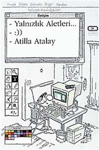 Yalnızlık Aletleri