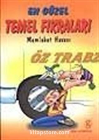 En Güzel Temel Fıkraları (Memleket Havası)