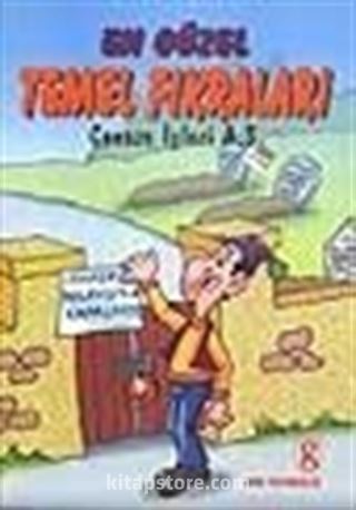 En Güzel Temel Fıkraları (Cenaze İşleri A.Ş.)