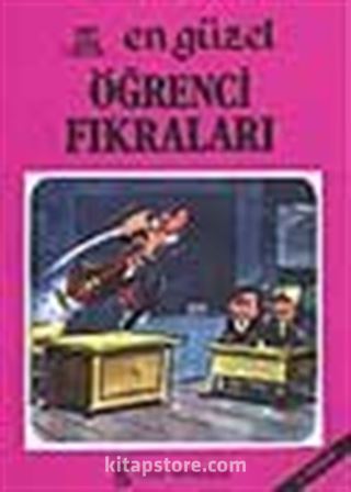 En Güzel Öğrenci Fıkraları