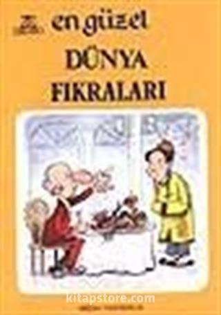En Güzel Dünya Fıkraları