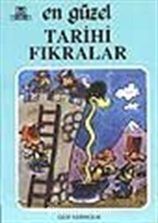 En Güzel Tarihi Fıkralar